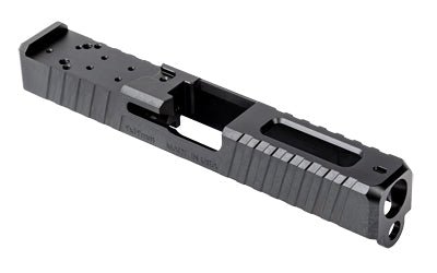 NOVESKE OR SLD FOR GLOCK 19 G3 BLACK - Get Tight Gear
