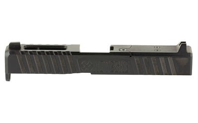 NOVESKE OR SLD FOR GLOCK 19 G4 BLACK - Get Tight Gear