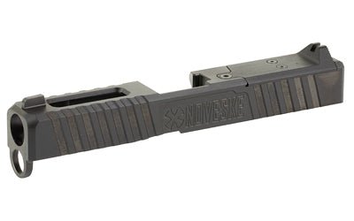 NOVESKE OR SLD FOR GLOCK 19 G4 BLACK - Get Tight Gear