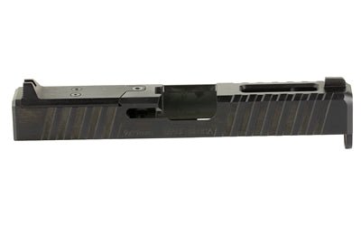 NOVESKE OR SLD FOR GLOCK 19 G4 BLACK - Get Tight Gear
