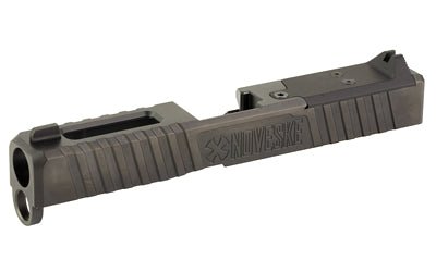 NOVESKE OR SLD FOR GLOCK 19 G5 BLACK - Get Tight Gear