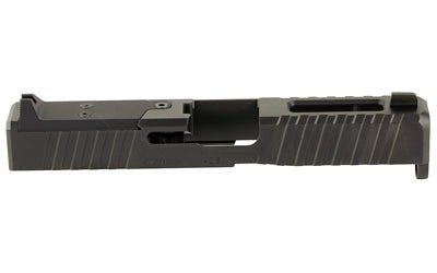 NOVESKE OR SLD FOR GLOCK 19 G5 BLACK - Get Tight Gear