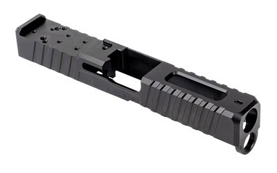 NOVESKE OR SLD FOR GLOCK 19 G5 BLACK - Get Tight Gear