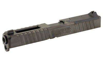 NOVESKE OR SLD/BARREL GLK 17 G3 BLK - Get Tight Gear