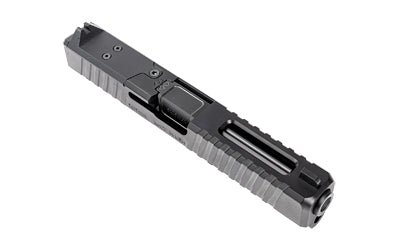 NOVESKE OR SLD/BARREL GLK 17 G3 BLK - Get Tight Gear
