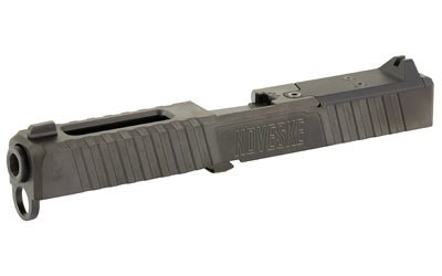 NOVESKE OR SLD/BARREL GLK 17 G4 BLK - Get Tight Gear