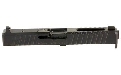 NOVESKE OR SLD/BARREL GLK 17 G4 BLK - Get Tight Gear