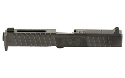 NOVESKE OR SLD/BARREL GLK 17 G4 BLK - Get Tight Gear