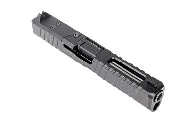 NOVESKE OR SLD/BARREL GLK 17 G5 BLK - Get Tight Gear