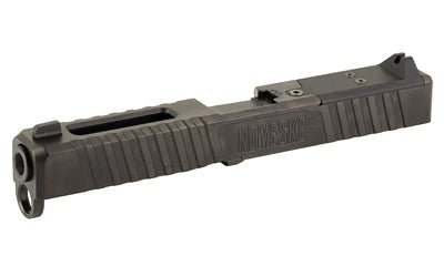 NOVESKE OR SLD/BARREL GLK 17 G5 BLK - Get Tight Gear