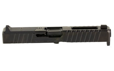 NOVESKE OR SLD/BARREL GLK 17 G5 BLK - Get Tight Gear