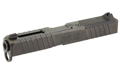 NOVESKE OR SLD/BARREL GLK 19 G4 BLK - Get Tight Gear
