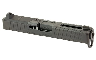NOVESKE OR SLD/BARREL GLK 19 G4 BLK - Get Tight Gear