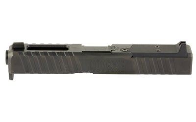 NOVESKE OR SLD/BARREL GLK 19 G4 BLK - Get Tight Gear