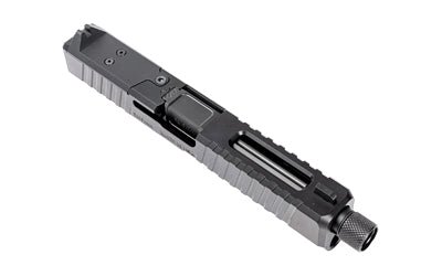 NOVESKE OR SLD/BBL GLK 17 G5 THRD BK - Get Tight Gear