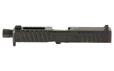 NOVESKE OR SLD/BBL GLK 19 G4 THRD BK - Get Tight Gear