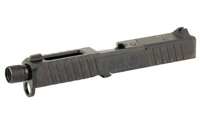 NOVESKE OR SLD/BBL GLK 19 G4 THRD BK - Get Tight Gear