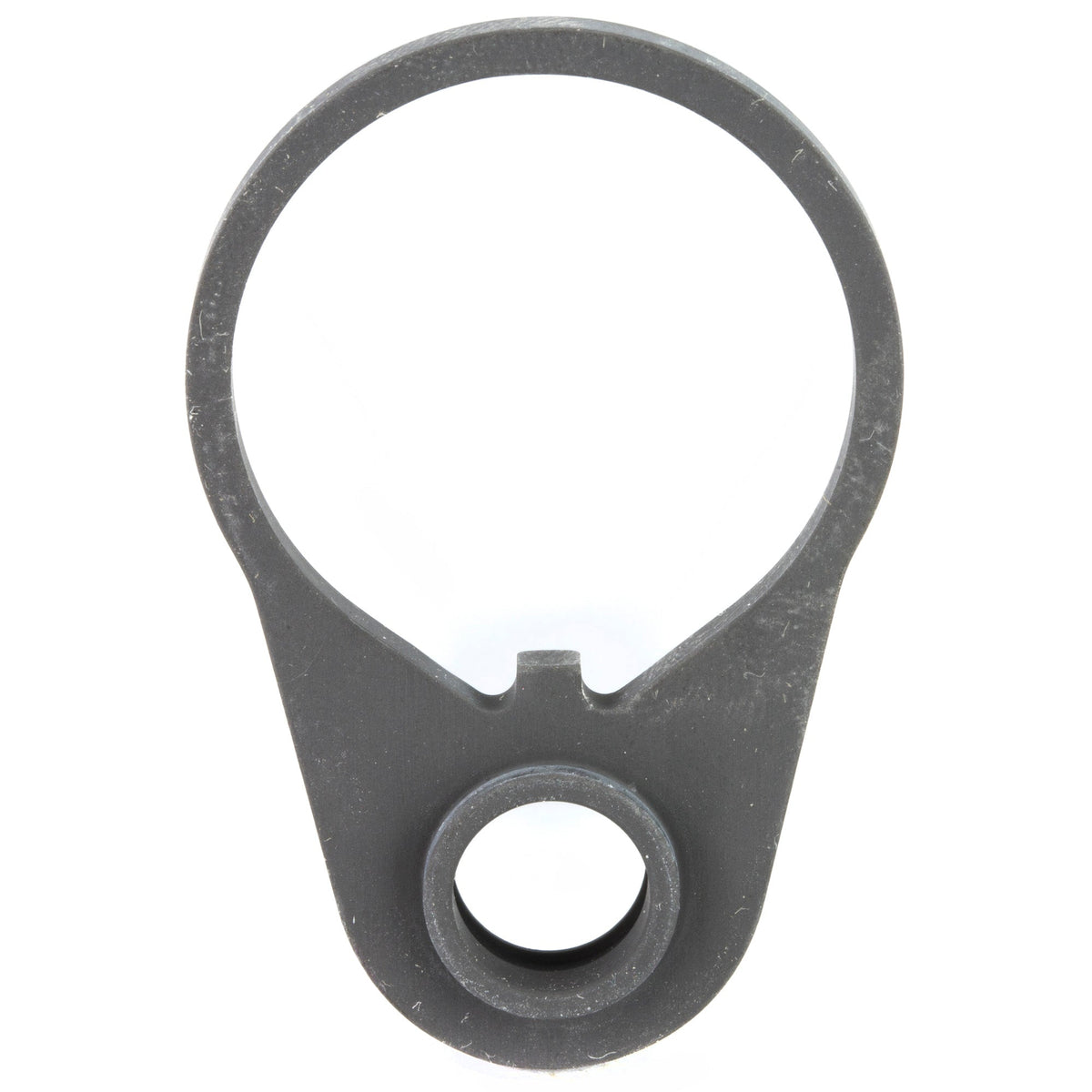 NOVESKE QUICK DETACH END PLATE BLK - Get Tight Gear