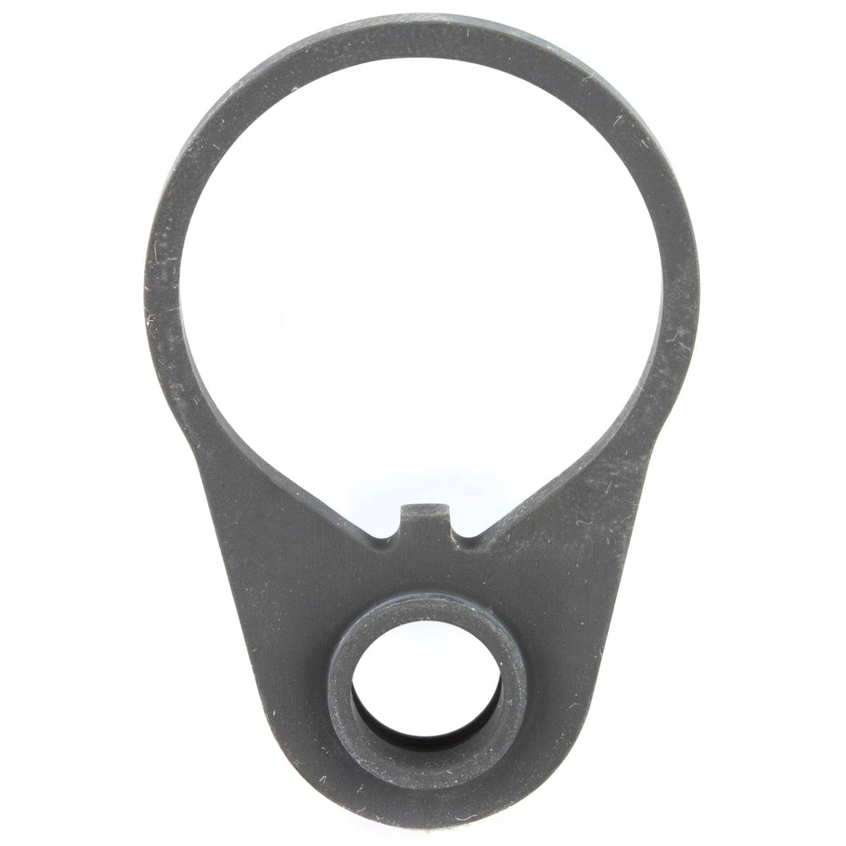 NOVESKE QUICK DETACH END PLATE BLK - Get Tight Gear