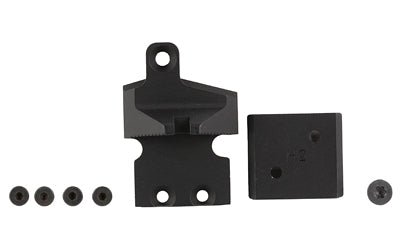 NOVESKE RS/PLATE FOR DM SLIDE 509T - Get Tight Gear