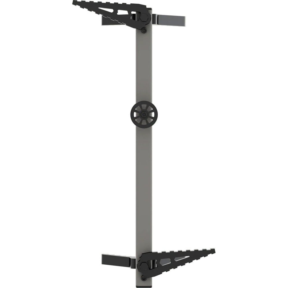 Novix Mini Single Step Climbing Stick Classic Gray 4 pk. - Get Tight Gear