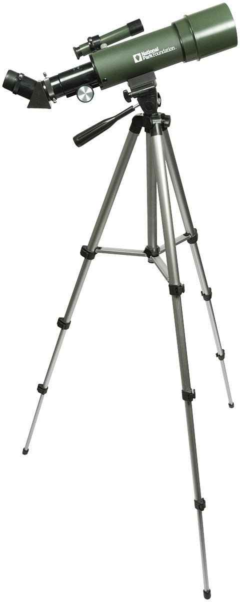 Npf Travel Scope 60 B.Pack Kit - Get Tight Gear
