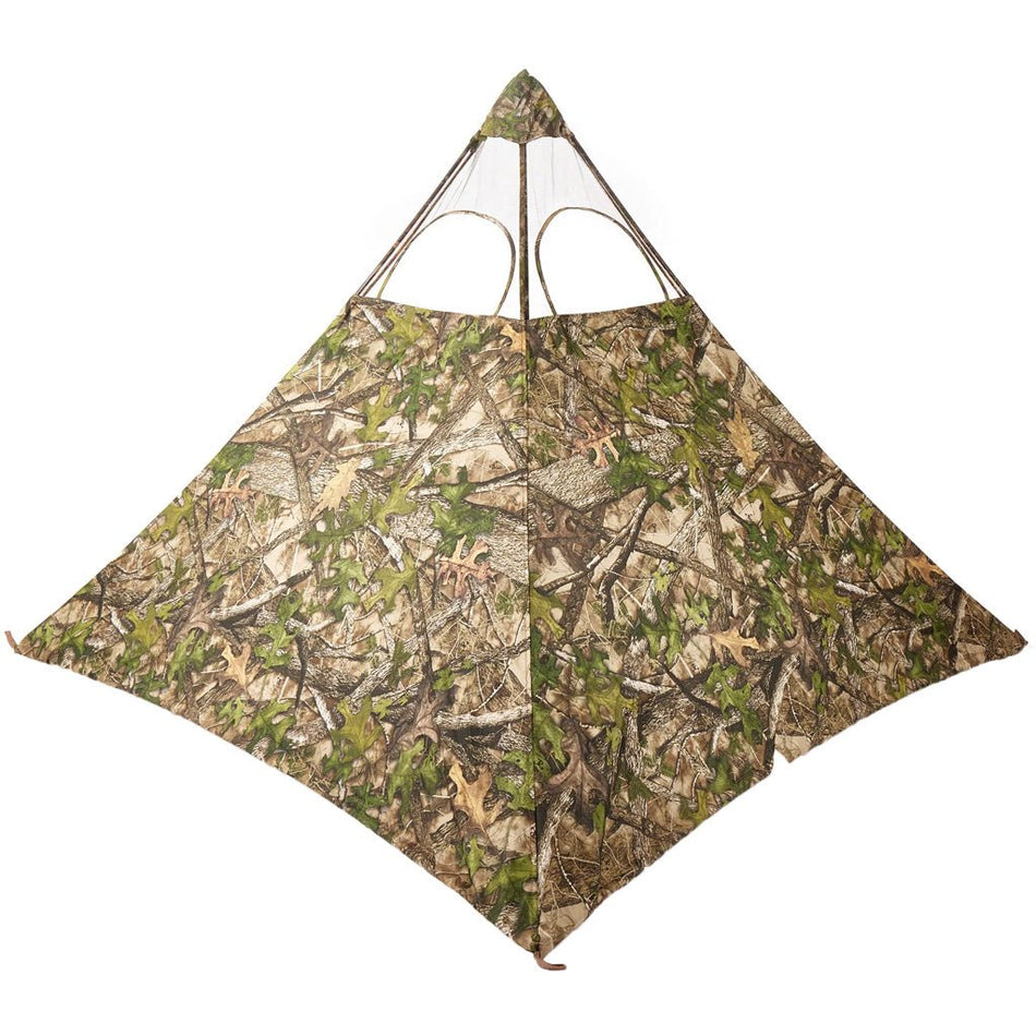 Nukem Grab & Go Blind TrueTimber HTC Green Regular Size - Get Tight Gear