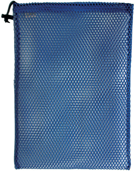 Nylon Mesh Stuff 11" X 16" Blu - Get Tight Gear
