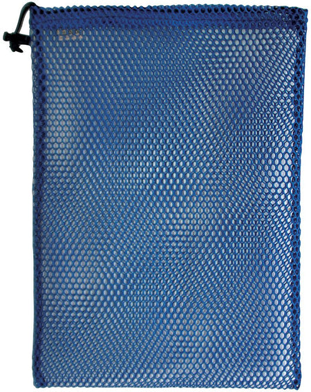Nylon Mesh Stuff 15" X 22" Blu - Get Tight Gear