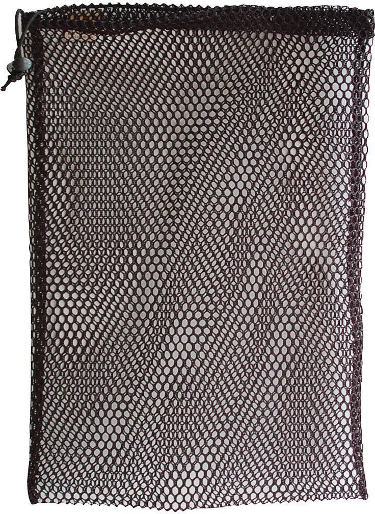Nylon Mesh Stuff 23" X 36" Blk - Get Tight Gear