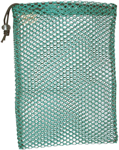 Nylon Mesh Stuff 23" X 36" Grn - Get Tight Gear