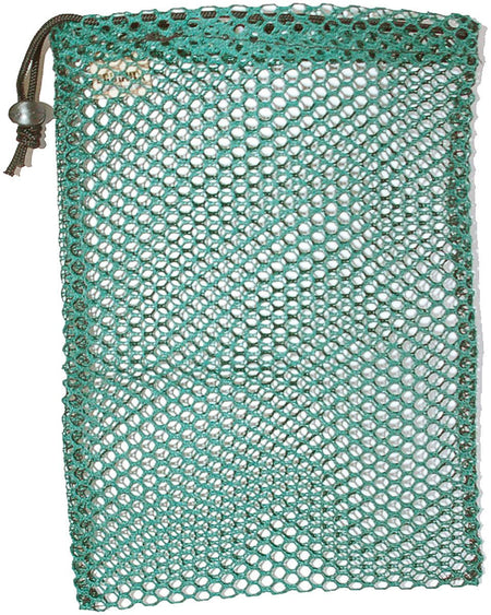 Nylon Mesh Stuff 7" X 10" Grn - Get Tight Gear