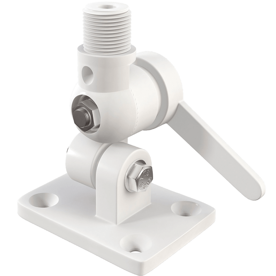 NYLON RATCHET MNT FOR 1' - 14 THREAD - Get Tight Gear