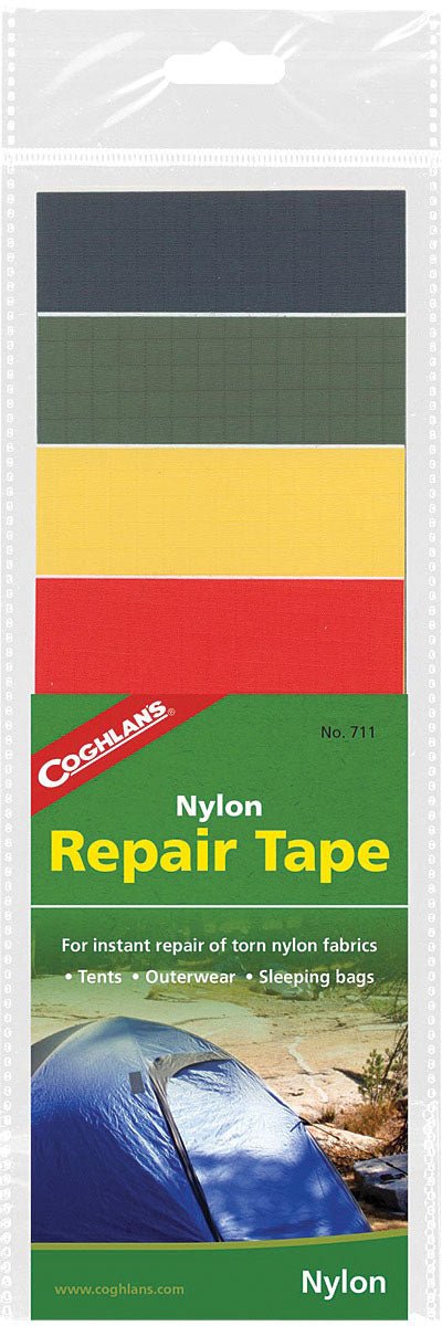 Nylon Repair Tape - Get Tight Gear