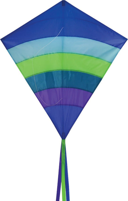 Ocean Arch 39" Diamond - Get Tight Gear