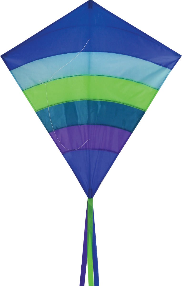 Ocean Arch 39" Diamond - Get Tight Gear
