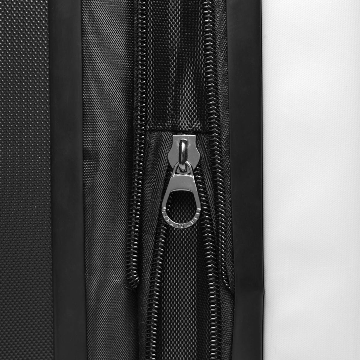 Ocean Journey Suitcase with Marlin Design - Perfect for Travelers and Adventurers - Get Tight Gear