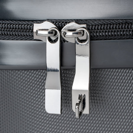 Ocean Journey Suitcase with Marlin Design - Perfect for Travelers and Adventurers - Get Tight Gear