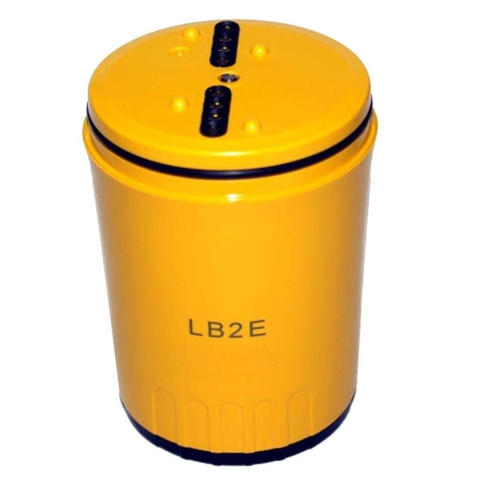 Ocean Signal LB2E Lithium Battery Replacement f/E100 - Get Tight Gear
