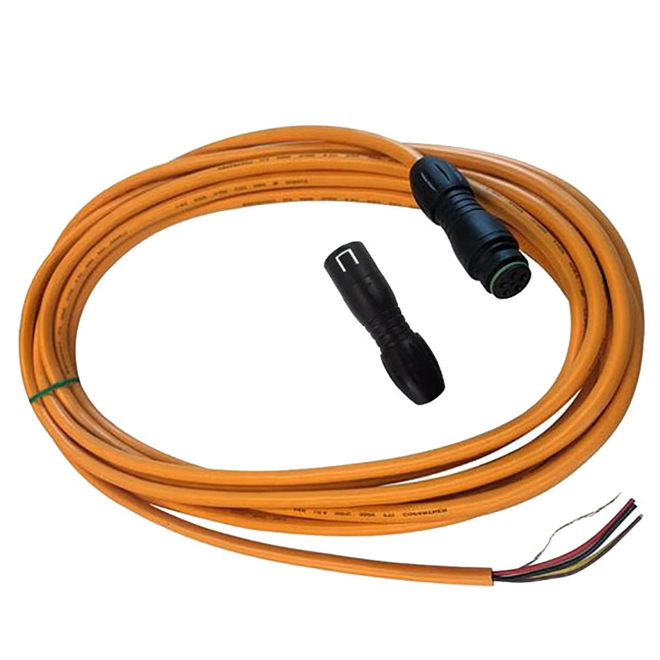 OceanLED Control Cable & Terminator Kit f/Standard Switch Control - Get Tight Gear