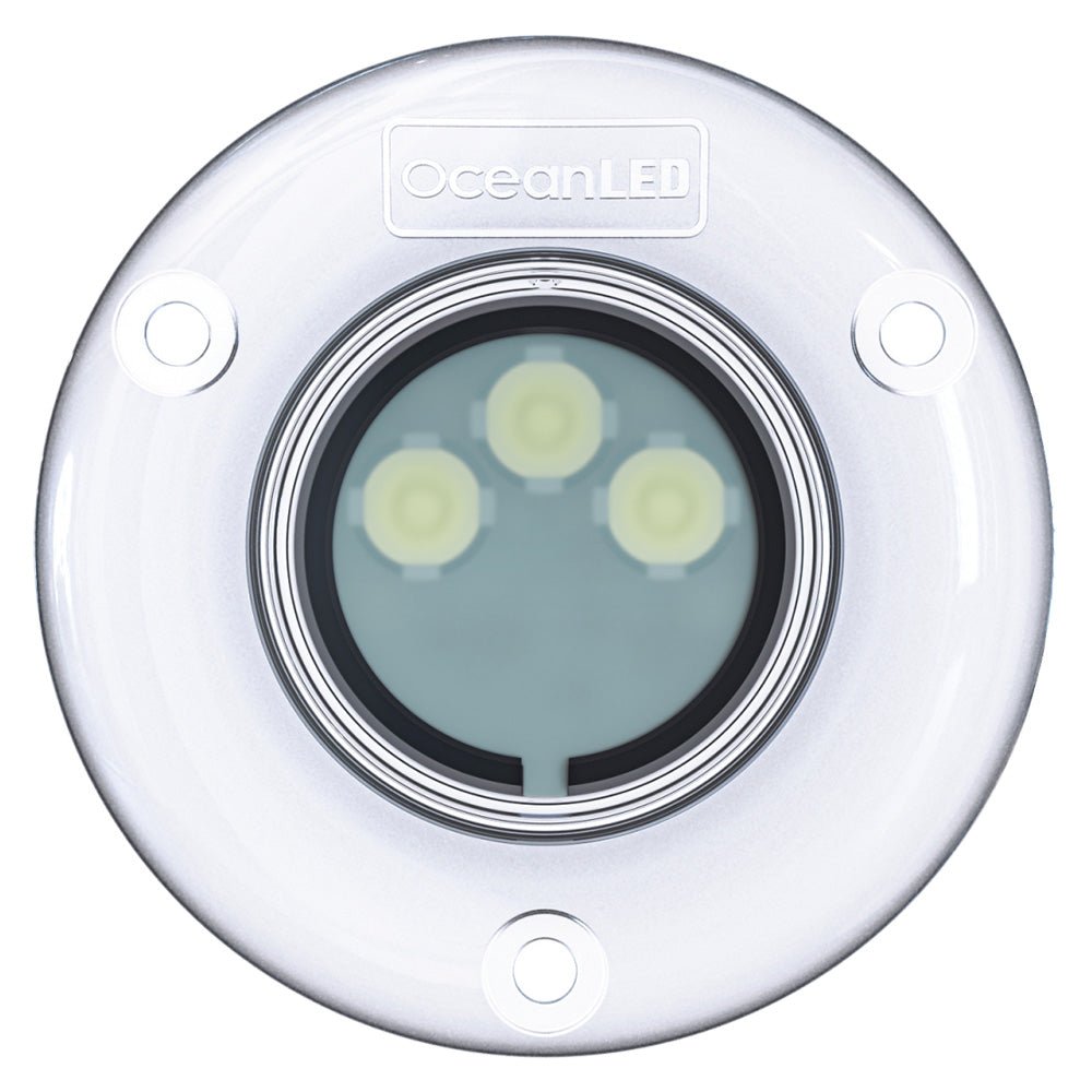 OceanLED Discover Series D3 Underwater Light - Midnight Blue - Get Tight Gear