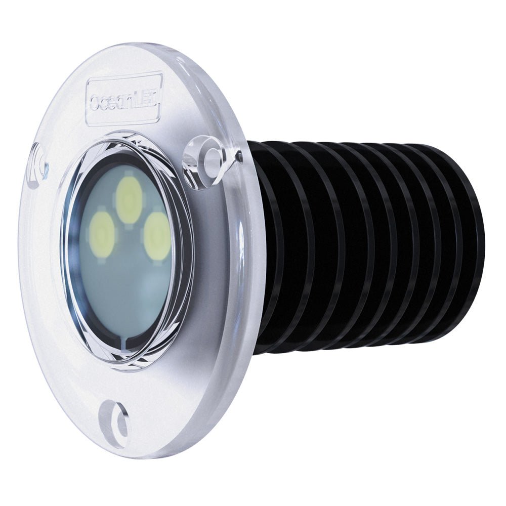 OceanLED Discover Series D3 Underwater Light - Midnight Blue - Get Tight Gear
