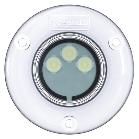 OceanLED Discover Series D3 Underwater Light - Ultra White - Get Tight Gear