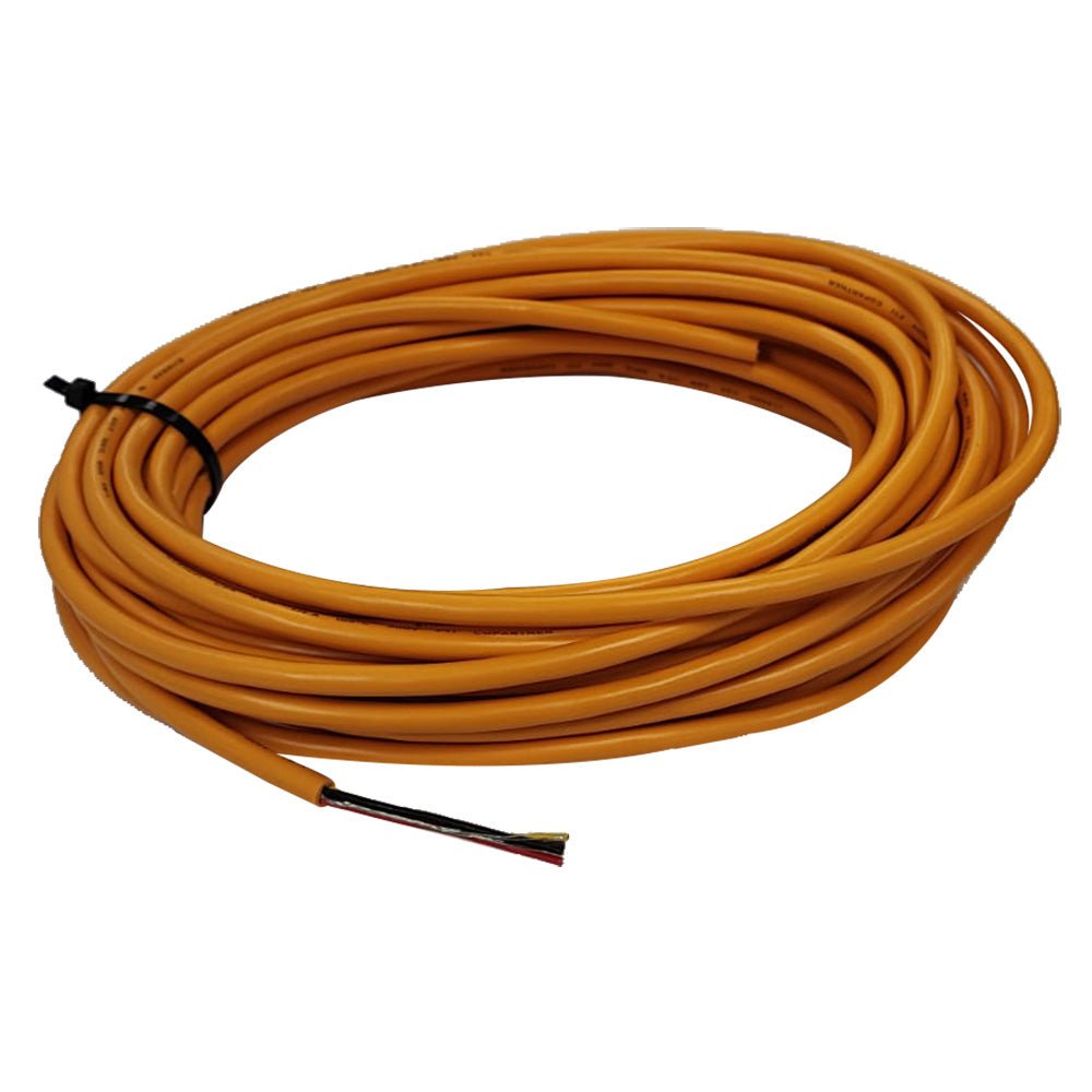 OceanLED DMX Control Cable - 15M - Get Tight Gear