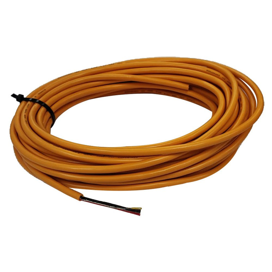 OceanLED DMX Control Cable - 15M - Get Tight Gear