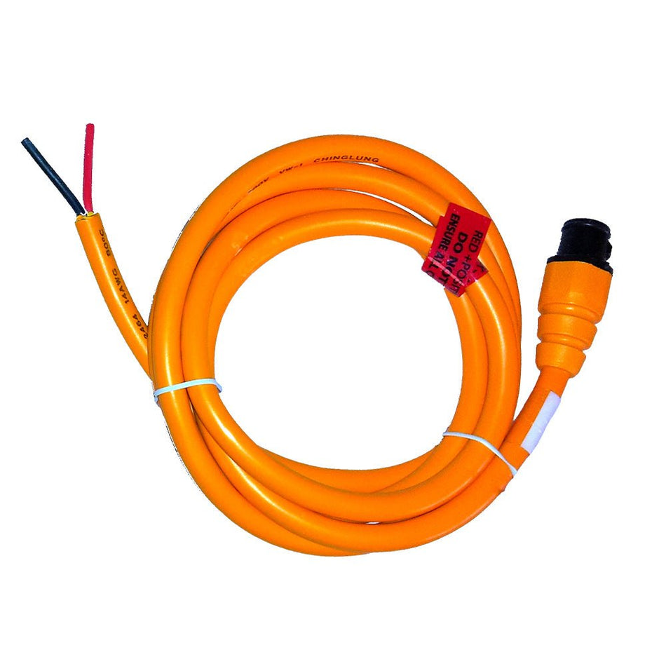 OceanLED DMX Control Output Cable - 10M - OceanBridge to OceanConnect or 2 - Way - Get Tight Gear