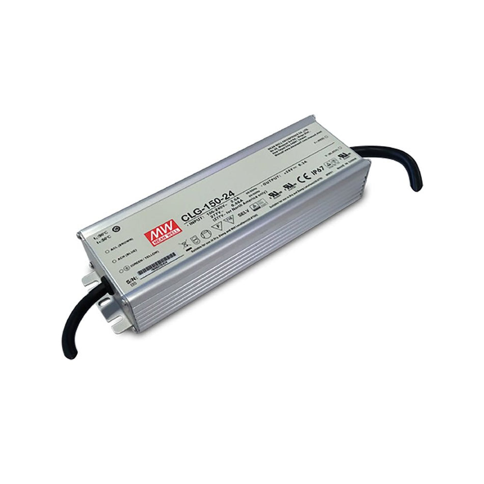 OceanLED Dock Light Power Supply - 24V - Get Tight Gear