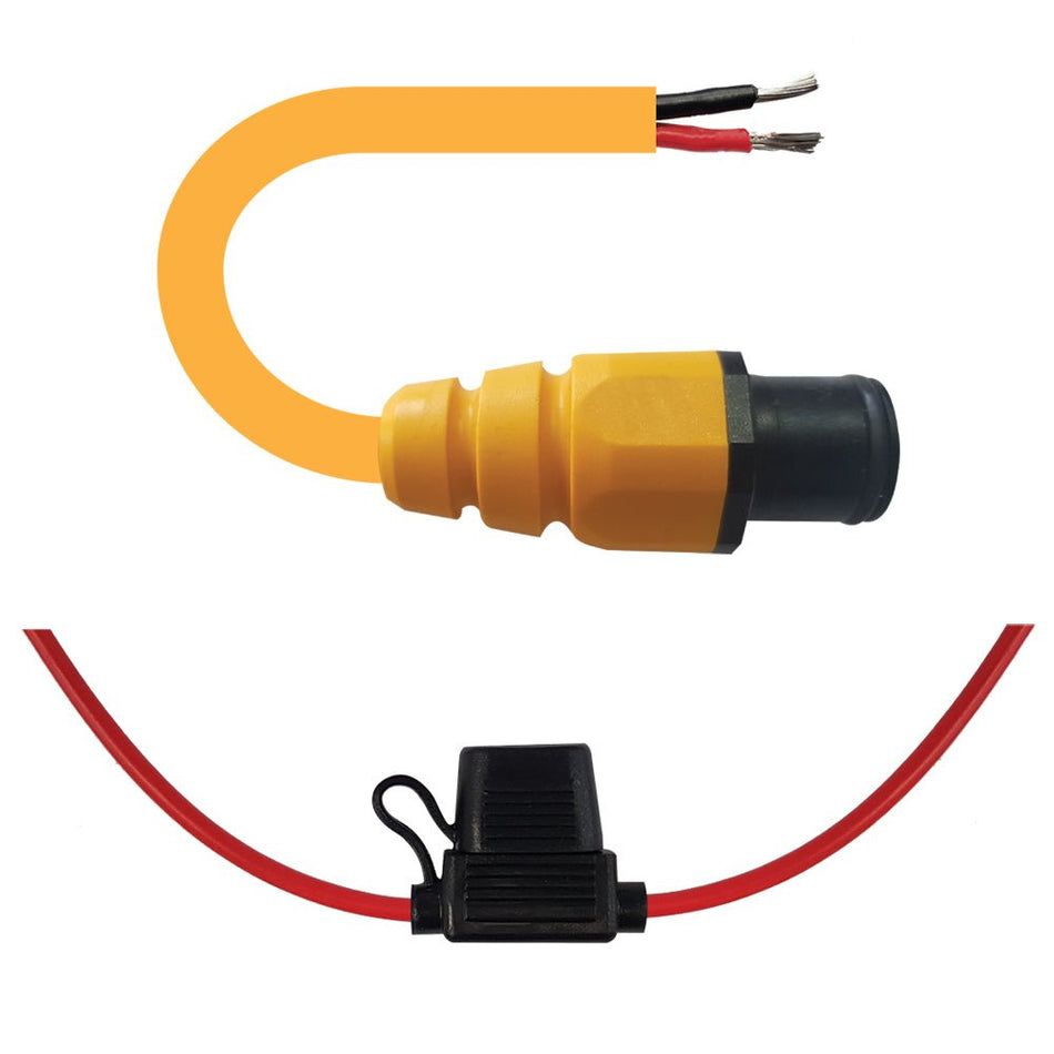 OceanLED Explore DC Power Kit - Get Tight Gear