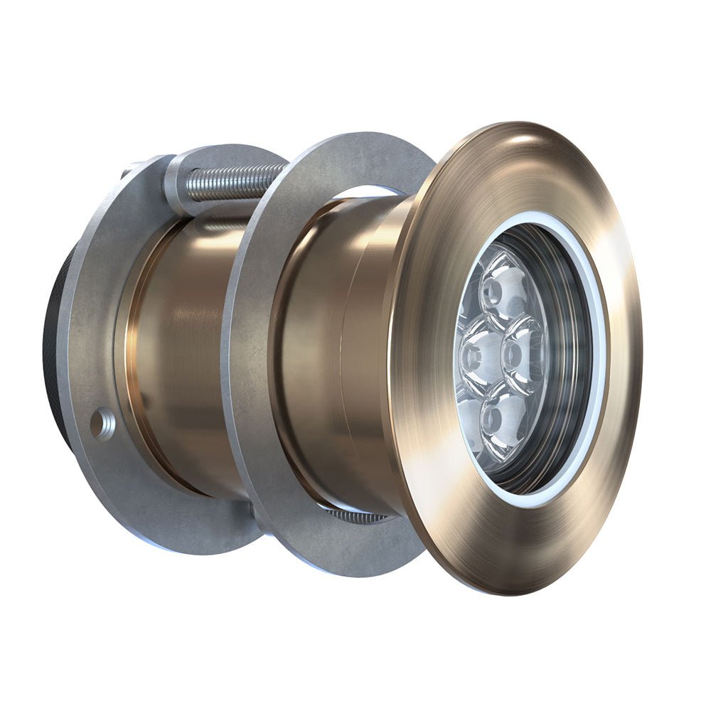 OceanLED Explore E2 Narrow Beam - Midnight Blue - Get Tight Gear