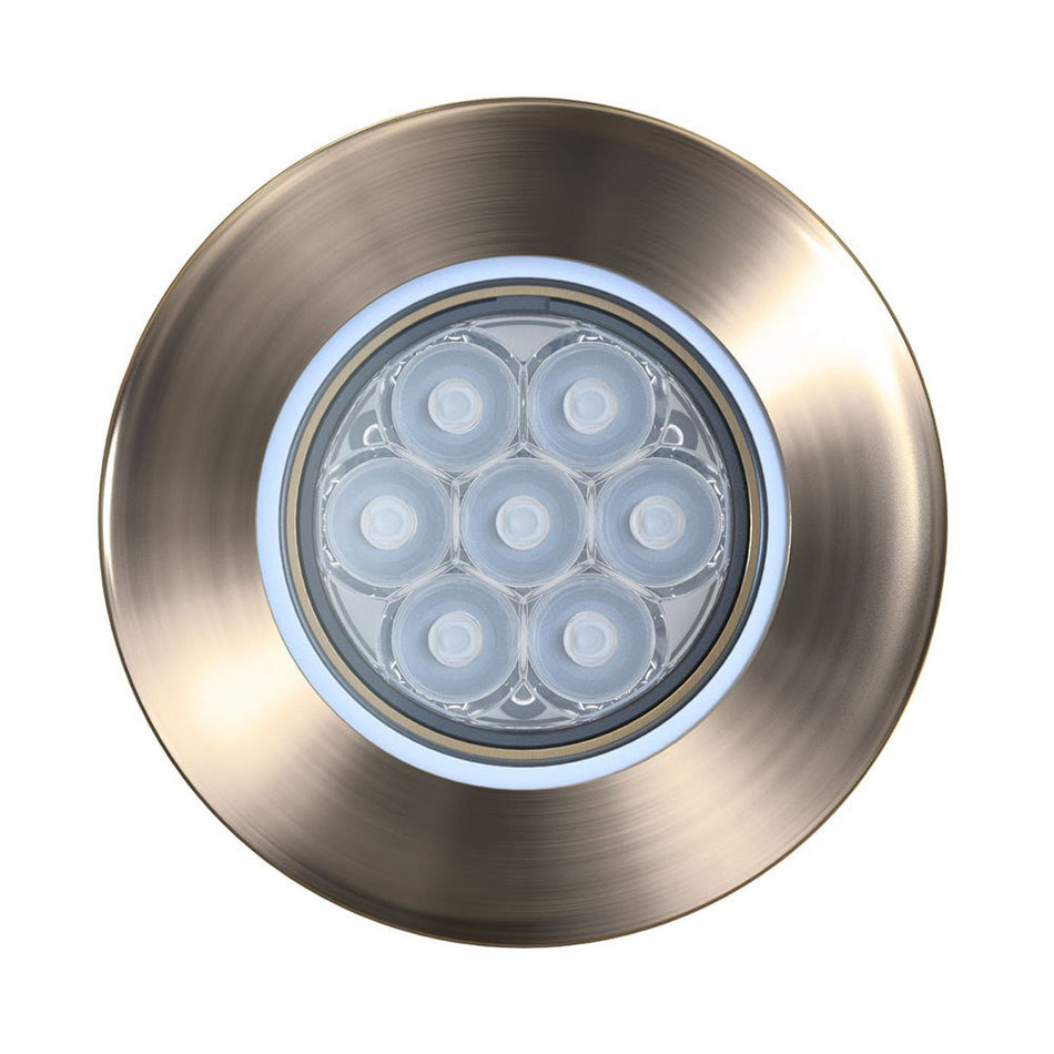OceanLED Explore E2 Narrow Beam - Ultra White - Get Tight Gear